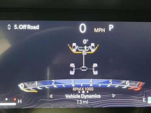 New 2025 Jeep Grand Cherokee Limited image 19