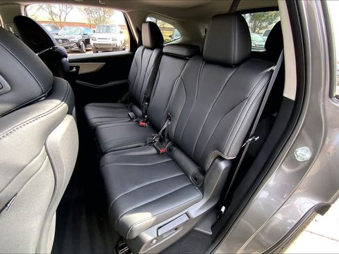 Used 2026 Acura MDX FWD image 34
