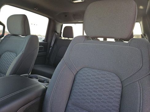 New 2026 RAM 1500 Lone Star image 22