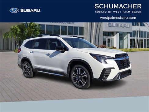 New 2026 Subaru Ascent Touring image 1