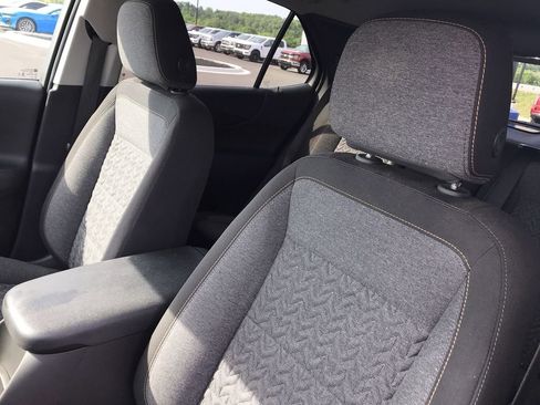 Used 2024 Chevrolet Equinox LT AWD/4WD image 13
