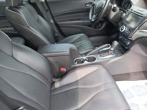 Used 2019 Acura ILX w/ Premium Package image 26