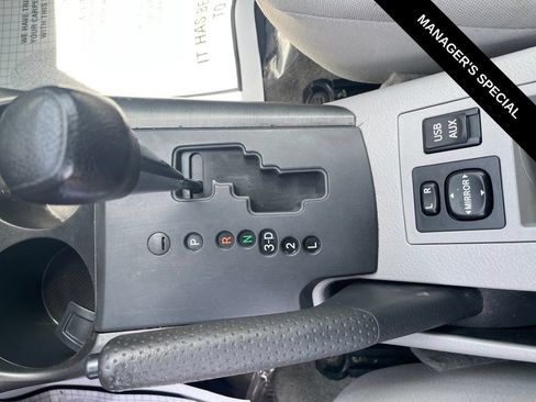Used 2012 Toyota RAV4 4WD w/ Value Pkg image 25