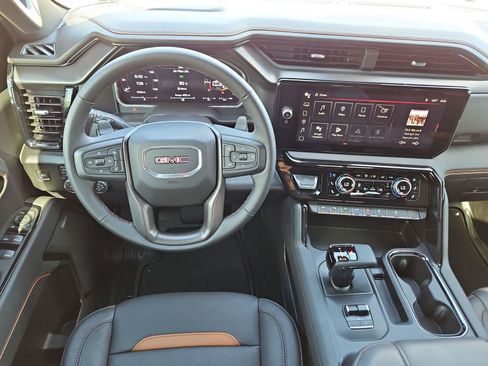 Used 2026 GMC Sierra 1500 AT4 w/ AT4 Premium Package AWD/4WD image 14