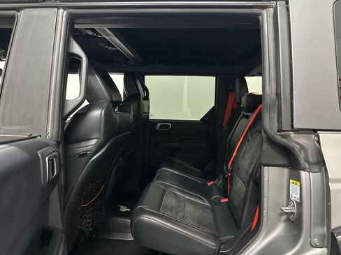 Used 2023 Ford Bronco Raptor AWD/4WD image 46