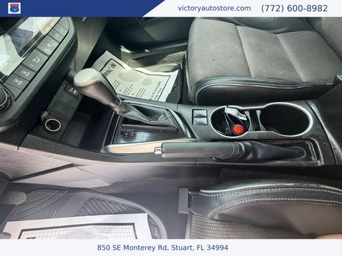 Used 2016 Toyota Corolla S w/ Driver Convenience Package FWD image 29