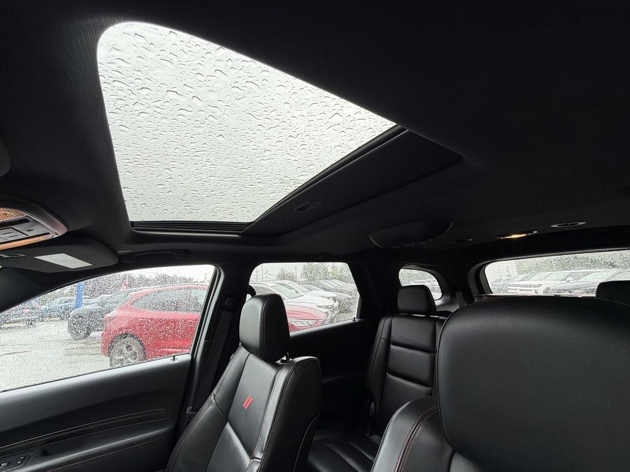 Used 2024 Dodge Durango GT AWD/4WD image 19