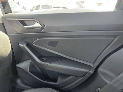 Used 2023 Volkswagen Jetta S FWD image 11