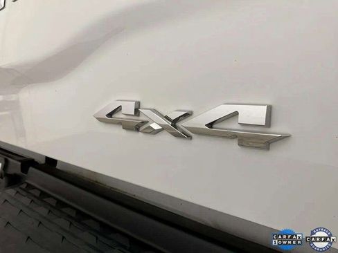 Used 2025 RAM 2500 Big Horn image 81