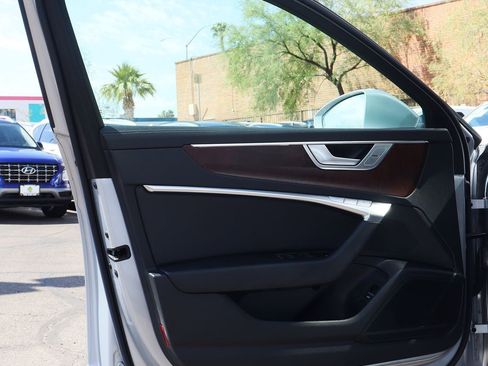 Used 2019 Audi A6 3.0T Premium image 37