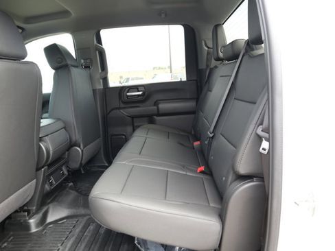 New 2024 Chevrolet Silverado 2500 W/T w/ WT Convenience Package image 9