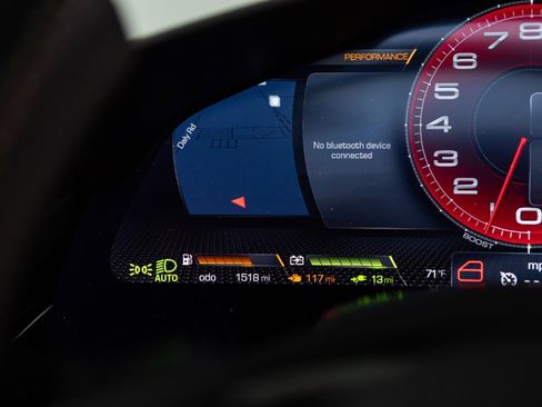 Certified 2022 Ferrari SF90 Spider image 94