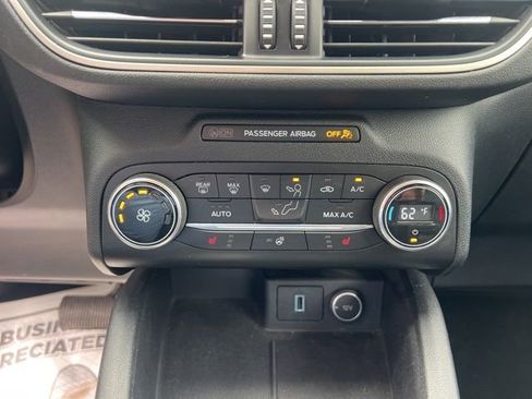 Used 2020 Ford Escape SEL AWD/4WD image 29