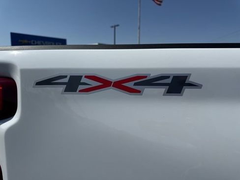 New 2025 Chevrolet Silverado 2500 LT w/ Safety Package image 11