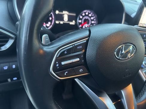 Used 2023 Hyundai Santa Fe SEL AWD/4WD image 14