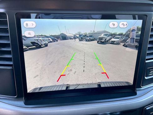 Used 2025 Ford F150 XLT w/ Equipment Group 301A Standard image 25