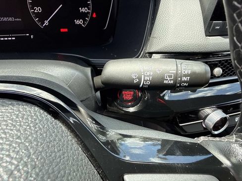 Used 2024 Honda Civic Sport image 34