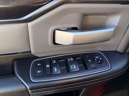 Used 2019 RAM 2500 Power Wagon image 13