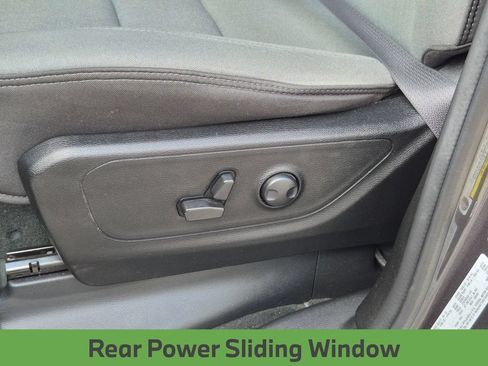 Used 2022 RAM 1500 Big Horn RWD image 18