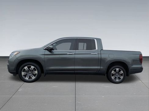 Certified 2018 Honda Ridgeline RTL-E image 3