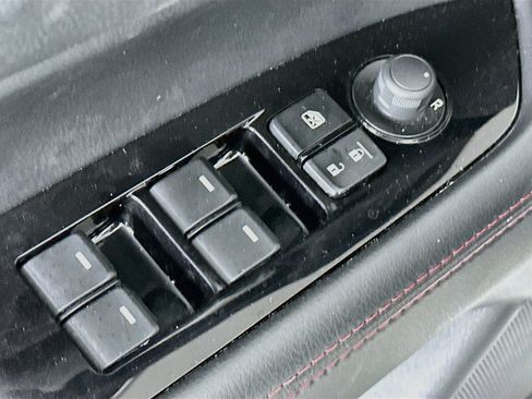 Used 2025 MAZDA CX-5 Carbon Edition AWD/4WD image 15
