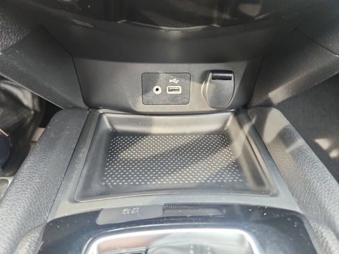 Used 2019 Nissan Rogue S w/ Special Edition Package AWD/4WD image 21