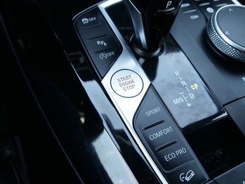 Used 2024 BMW X3 xDrive30i image 26