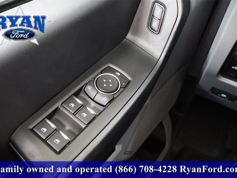 New 2025 Ford F250 XL w/ FX4 Off-Road Package image 30