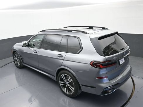 Used 2026 BMW X7 xDrive40i w/ M Sport Package AWD/4WD image 35