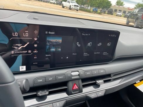 New 2026 Kia K4 EX FWD image 19