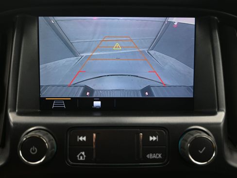 Used 2022 Chevrolet Colorado Z71 image 16