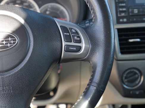 Used 2011 Subaru Impreza Outback Sport image 18