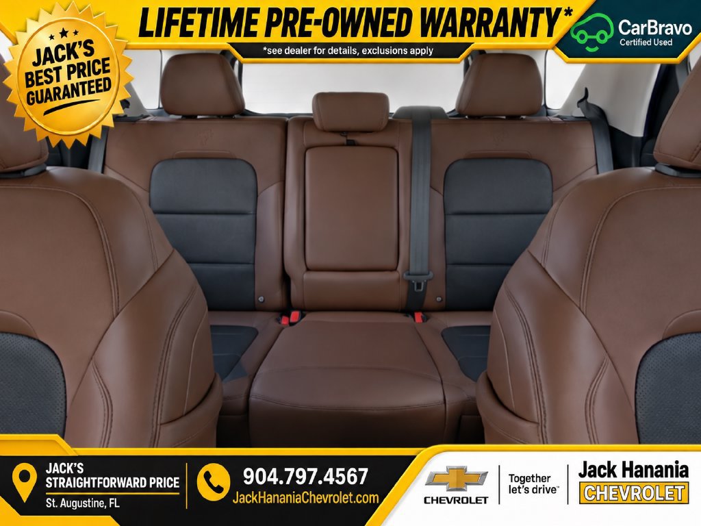 Used 2022 Ford Bronco Sport Badlands w/ Premium Package AWD/4WD image 24