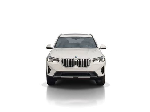 Used 2023 BMW X3 xDrive30i w/ Convenience Package image 3