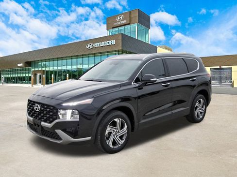 Used 2023 Hyundai Santa Fe SEL image 10