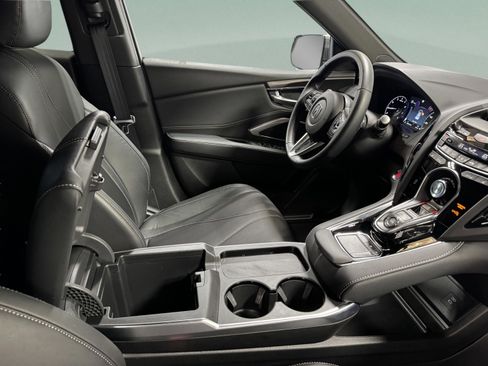 Certified 2025 Acura RDX SH-AWD image 25