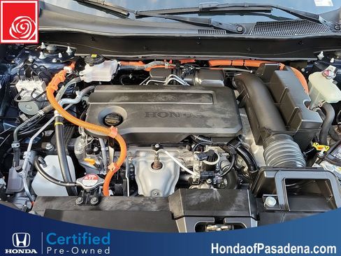 Used 2024 Honda CR-V Sport-L image 33
