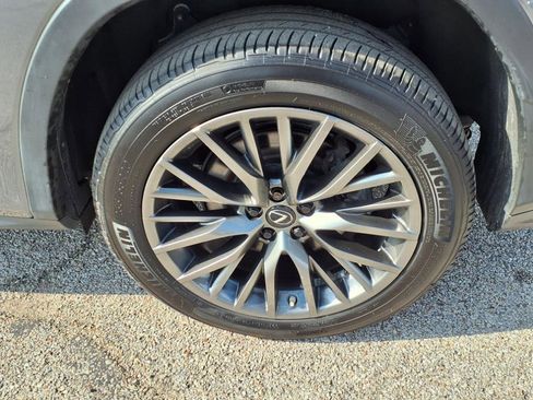 Used 2022 Lexus RX 350 F Sport image 25
