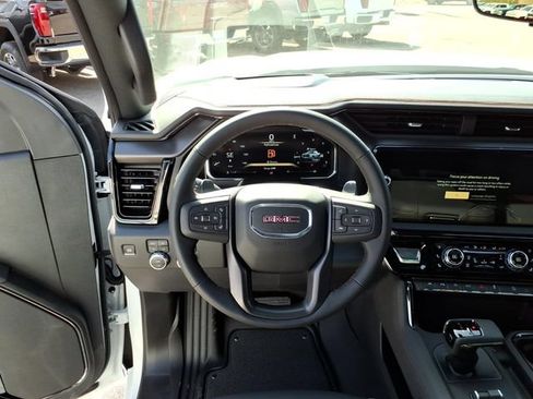 New 2026 GMC Sierra 1500 AT4 AWD/4WD image 14