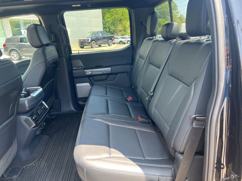 Used 2023 Ford F150 XLT w/ Equipment Group 302A High image 11