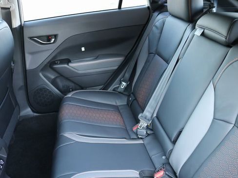 Used 2025 Subaru Crosstrek 2.5i Limited image 18