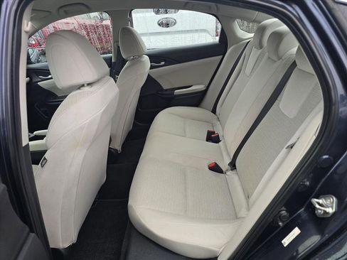 Used 2019 Honda Insight LX image 10