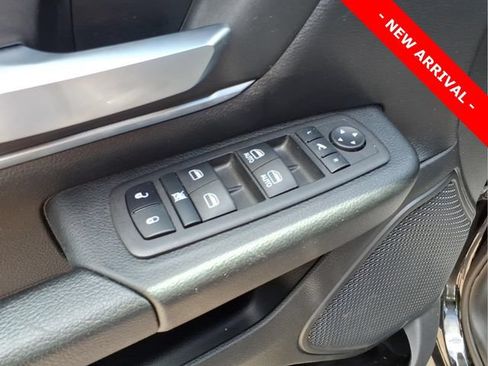 Used 2023 RAM 1500 Big Horn AWD/4WD image 15