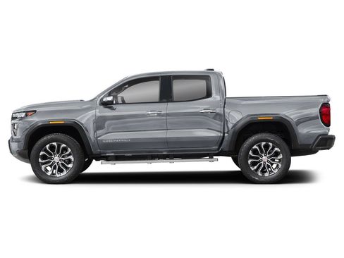 Used 2024 GMC Canyon Denali AWD/4WD image 3