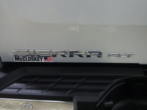 Used 2014 GMC Sierra 3500 SLT w/ SLT Convenience Package image 7