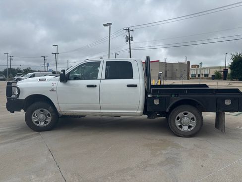 Used 2023 RAM 2500 Tradesman AWD/4WD image 6
