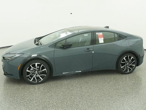 New 2026 Toyota Prius Plug-In Hybrid image 70