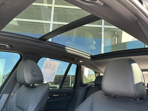 Certified 2024 BMW X3 sDrive30i w/ Convenience Package image 27