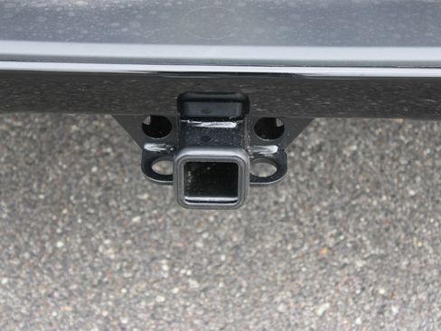 New 2026 Chevrolet Silverado 1500 ZR2 AWD/4WD image 14