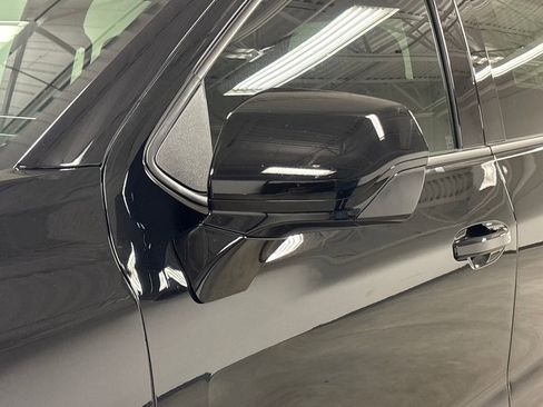 New 2026 GMC Sierra EV Elevation image 13